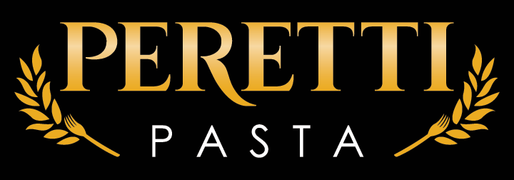 Peretti Pasta - Gourmet pasta makers, bronze drawn, slow dried premium pasta