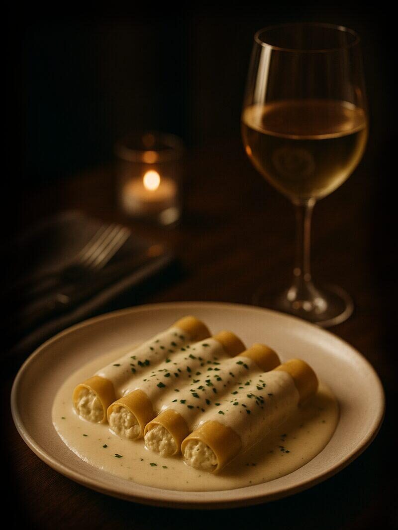 Cannelloni